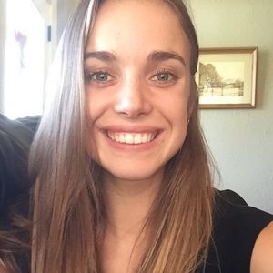 Meet your Posher, Jordyn